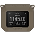 Miniatyrbillede 4 af 8: Silikone beskyttelsesetui til Garmin Xero C1 PRO Grå