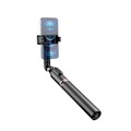 Miniatyrbillede 5 af 7: TELESIN 2. generations remote selfie stick m. stativ (130 cm) TE-RCSS-003