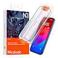 Miniatyrbillede 3 af 3: Mcdodo PF-5363 Hærdet glas til iPhone 15 Pro Max