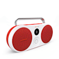 Pikkukuva 2 / 10: Polaroid Kaiutin P3 Punainen&Valkoinen