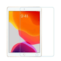 Miniatyrbillede 1 af 5: iPad 10,2 tommer skærmbeskytter hærdet glas