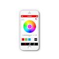 Miniatyrbild 9 av 10: MIPOW Playbulb Smart  Vit RGB BT 280lumen 5W E27