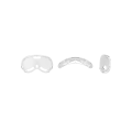Miniatyrbild 4 av 4: Skyddsfodral för Apple Vision Pro Transparent