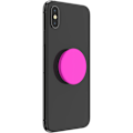 Miniatyrbild 5 av 9: POPSOCKETS Neon Day Glo Pink Avtagbart Grip med Ställfunktion