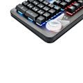 Miniatyrbild 4 av 8: Gaming-Tangentbord MK95 Nordic