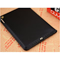 Miniatyrbillede 3 af 6: Elegant PU-etui til iPad Mini 1/2/3/4/5 med stativ Sort