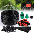 Miniatyrbild 1 av 5: Intelligent Irrigation Garden Watering Kit 15M 20 Droppare