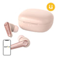 Miniatyrbild 1 av 8: Hörlurar TWS EarFun Air Pro 3, ANC (rosa)