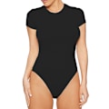 Miniatyrbillede 1 af 4: Sort Bodycon Jumpsuit XXL