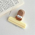 Miniatyrbillede 2 af 2: Mini Binder Clips S