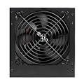 Miniatyrbillede 4 af 6: Aigo GP750 750W computerstrømforsyning (sort)