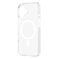Pikkukuva 3 / 3: Vention KUGT0-10 -kotelo iPhone 16 MagSafelle (läpinäkyvä)