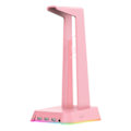 Miniatyrbillede 1 af 2: ONIKUMA ST-2 Gaming stativ (Pink)