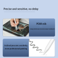 Miniatyrbillede 4 af 5: Universal Stylus pen til iPad med 4 spidser iPad Sort