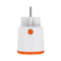 Miniatyrbild 3 av 7: Smart Plug Zigbee Homekit NEO NAS-WR15BH (FR)