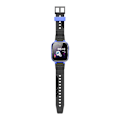 Miniatyrbillede 8 af 8: Børne smartwatch Botslab E3 (blå)