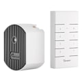 Miniatyrbillede 3 af 10: Smart Dimmer Switch Sonoff D1 med RM433R2 fjernbetjening