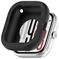 Miniatyrbillede 1 af 7: Beskyttende silikoneetui til Redmi Watch 5