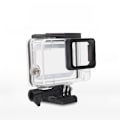 Miniatyrbillede 3 af 6: INF Beskyttende kamerahus til GoPro HERO5/6/7 actionkamera