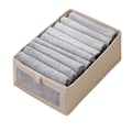 Pikkukuva 1 / 5: Beige Storage Bin XL