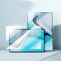 Miniatyrbild 4 av 4: Skärmskydd för Huawei Matepad härdat glas matepad-10.4