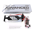Miniatyrbillede 6 af 6: Gens ace Advanced G-Tech 5300mAh 11,4V 3S1P 100C HV bil Lipo Battery Pack Hardcase med Deans-stik