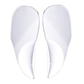Miniatyrbild 1 av 3: Transparent Arch Support ortotiska innersulor (storlek L, 2 par) L