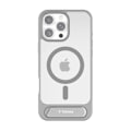 Pikkukuva 2 / 6: Etui Torras Pstand Series dla iPhone 16 ProMax (Szare)