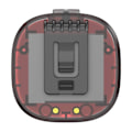 Miniatyrbild 8 av 11: Cykelljus, bak iGPSPORT TL30 smart