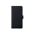 Miniatyrbild 1 av 2: Mobilfodral 3 Kortfack Svart - Samsung A10 2019