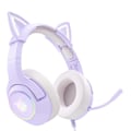 Pikkukuva 5 / 6: ONIKUMA K9 Purple pelikuulokkeet