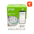 Pikkukuva 6 / 7: Smart plug WiFi Gosund SP111 3680W 16A, Tuya 4 kpl