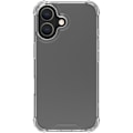 Miniatyrbild 5 av 7: Armor Stöttåligt skal iPhone 16 Transparent