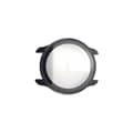 Klockfodral med skärmskydd för Garmin Venu 2 Black Black