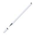Pikkukuva 1 / 7: INF Universal Stylus kynä valkoinen