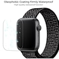 Miniatyrbild 3 av 8: Skärmskydd Apple watch 3-pack 44mm