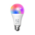 Miniatyrbillede 3 af 3: Meross MSL120 WiFi smart LED-pære (HomeKit)