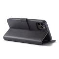Miniatyrbillede 3 af 6: INF Samsung Galaxy S20 FE / S20 Lite etui med kortholder Sort