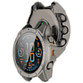 Pikkukuva 1 / 6: Garmin Tactix 8 Solar Edition 51mm Suojakotelo Harmaa