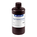 Miniatyrbild 3 av 3: AnyCubic High Speed Resin (grå)
