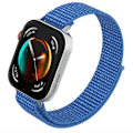 Miniatyrbild 6 av 6: Huawei Watch Fit 3 Sport Loop Strap Blå + Grå