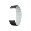 Miniatyrbillede 1 af 7: Magnetisk urrem til Garmin QuickFit 26 mm Sort