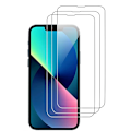 Miniatyrbillede 1 af 6: INF Skærmbeskytter iPhone 13/13 Pro 3-pak