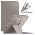 Miniatyrbillede 1 af 3: iPad-etui med penneholder iPad Air 4/5