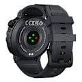 Miniatyrbillede 5 af 8: Zeblaze Ares 3 Plus Smartwatch (sort)
