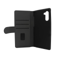Miniatyrbild 2 av 5: Mobilfodral 3 Kortfack Svart - Samsung Note 10 2019