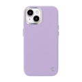 Pikkukuva 1 / 2: Joyroom PN-15F1 Starry Case iPhone 15:lle (violetti)