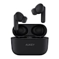 Miniatyrbillede 2 af 2: TWS hovedtelefoner Aukey EP-M1S (sort)