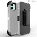 Pikkukuva 2 / 3: Suojaava robottikotelo iPhonelle iPhone 12 Pro Max