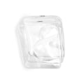Miniatyrbillede 1 af 2: PVC opbevaringstaske Hvid